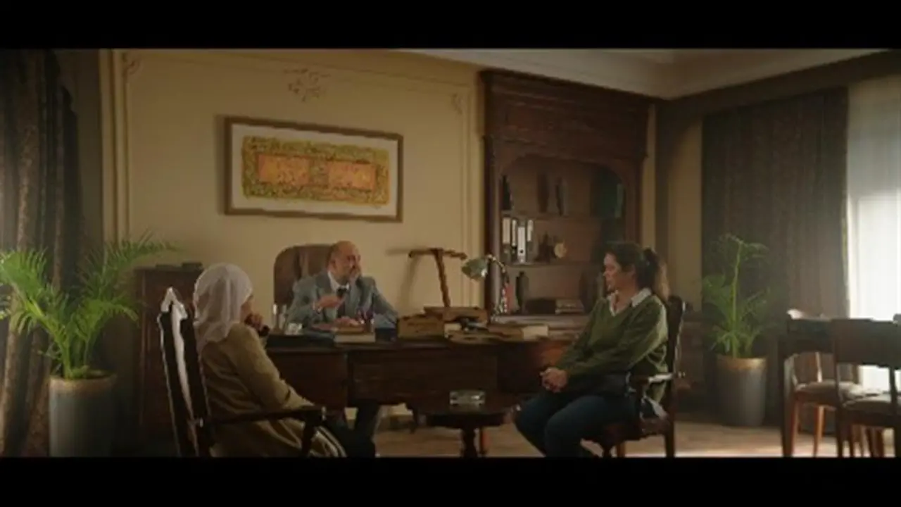 مصير لجوء يسرا اللوزي للقضاء مجدداً يتصدر أحداث الحلقة 11 من مسلسل كان ياما كان